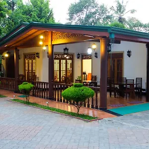 View Guest house