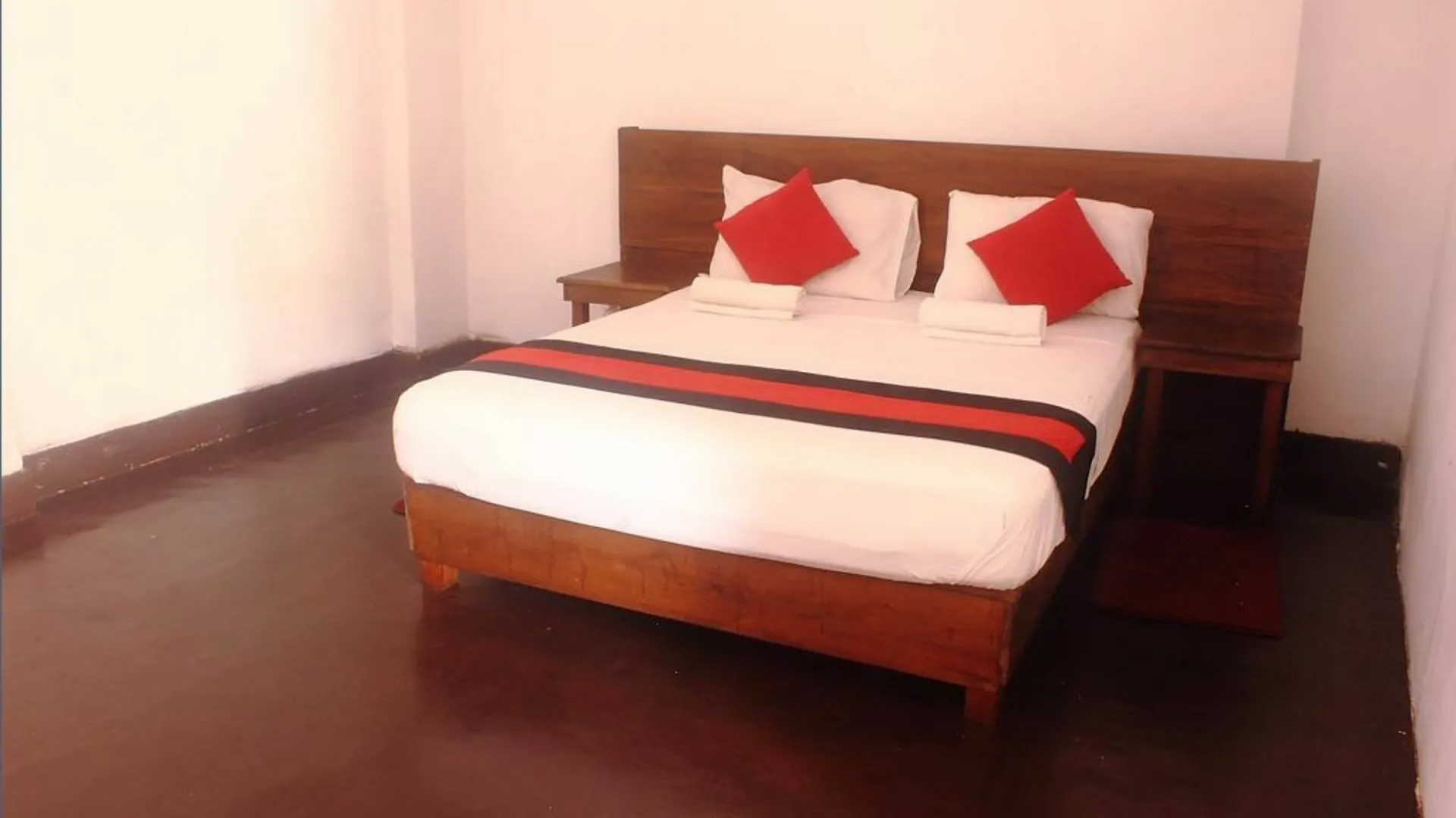 256 Townhouse Rest Hotell Kandy 0*,  Sri Lanka