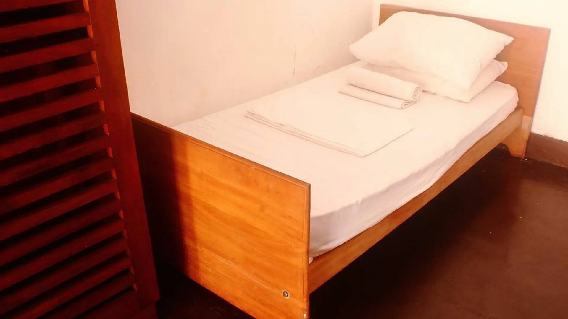 Pensionat 256 Townhouse Rest Hotell Kandy